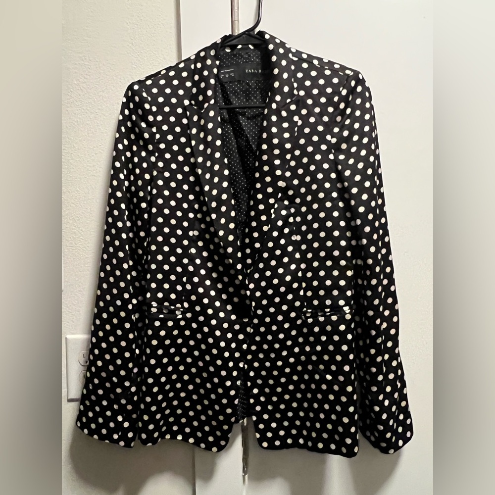 Zara blazer